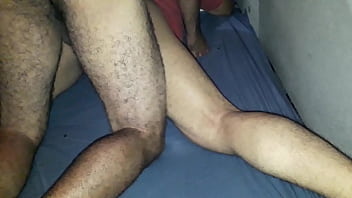Preview 1 of Prova And Rajib Xvideo - CARRETEIRO CARENTE
