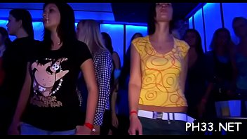 Preview 4 of Cumbinside - d. cheeks engulfing rod in club
