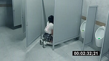 Preview 2 of Indian Nude Song Free Download - Camara de seguridad muestra que practican SEXO ORAL en este colegio