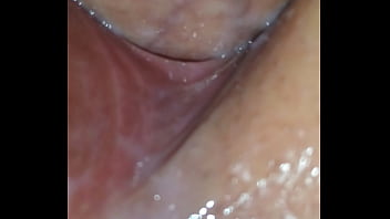Preview 4 of Telford Tracy - Keep it Creamy wher I crammin