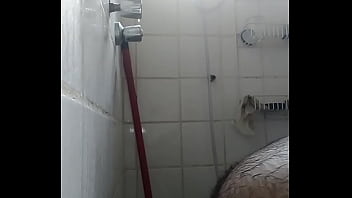 Preview 4 of Bey - novinho  se masturbando urso novinho