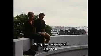 Preview 1 of Sexi Mn - Marido flagra esposa com outro. Cena do filme: O Insaci&aacute_vel