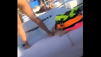 Preview 3 of X Downloading Hd - Latina bailando sexy