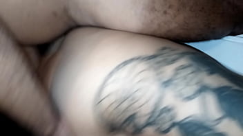Preview 2 of Xnxx Puri Kahanxx - Alerquina fudendo gostoso no motel