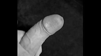 Preview 3 of Kisiing Park - Cock Masturbating