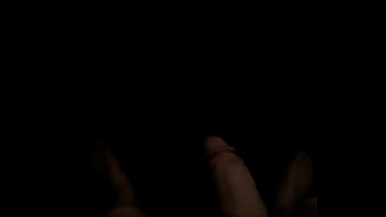 Preview 2 of Sandisk Bp - Playing with my dick Amateur