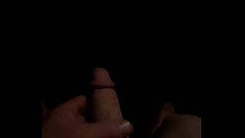 Preview 4 of Sandisk Bp - Playing with my dick Amateur