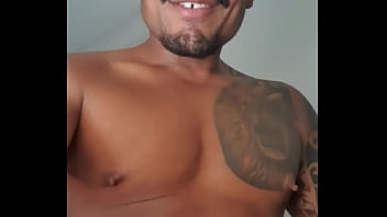 Preview 3 of Bil Black Cock - Marcelopauzao.com