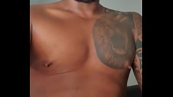 Preview 4 of Bil Black Cock - Marcelopauzao.com