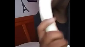Preview 2 of Jazmyn Stepmom - Vj