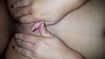 Preview 4 of Snileyol Sixe Full Video - Mi mujer venezolana Se vino en plena cuarentena y pidi&oacute_ hacer trio