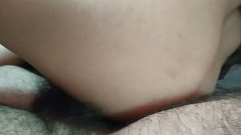 Preview 4 of Extreme Huge Toys In Her Pussy - Cogiendo de lado movimientos ricos Maya hernandez