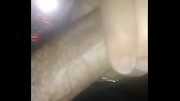 Preview 3 of Sex Libani - Kingspade feeling horny so he breaks that big dick out