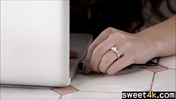 Preview 1 of Bokep Latina Full Hd - Cheating Wife fucks with cheating husband