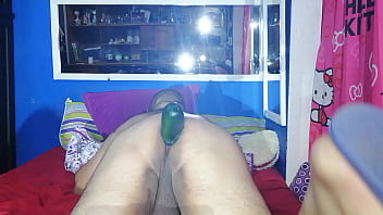 Preview 3 of Nht Bn Hd - Esposo goloso