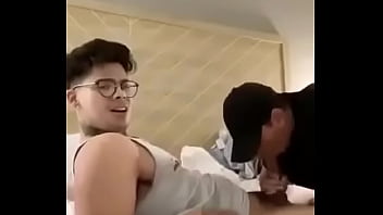 Preview 3 of Sex Another Wife - Big guys having fun