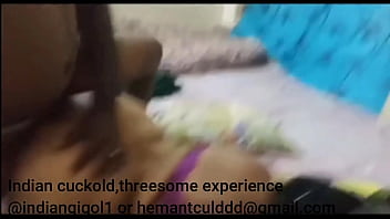 Preview 3 of Video Sex Bbm - क्लाइंट ने हस्बैंड के सामने मरवाई