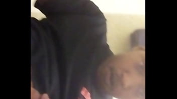 Preview 3 of Fucking With Nigros - Spanking my black  monkey