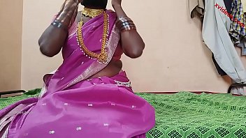 Preview 1 of Cum Shot Into Moms Mouth - बिस्तर पर आराम से किया सेक्स