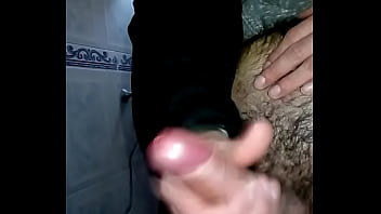 Preview 4 of Missy Vega - Paja por la ma&ntilde_ana fria