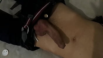 Preview 3 of Hot Romantic Mom - Meu pau ficando duro   Gaspar-sc