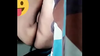 Preview 2 of Fuck In Kebaya - Gay gordo pasivo gran culo