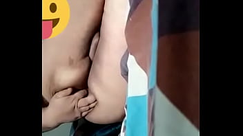 Preview 3 of Fuck In Kebaya - Gay gordo pasivo gran culo