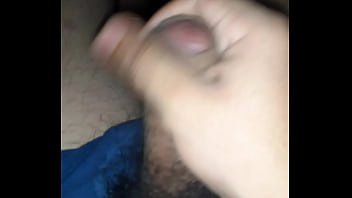 Preview 3 of Russian Teen A - Jugando con mi polla