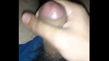 Preview 4 of Russian Teen A - Jugando con mi polla