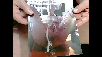 Preview 4 of 60 Ag Fuck - einem geilen Bock auf den harten Schwanz gewichst