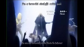 Preview 1 of 18 Yes Rs - detroit metal city ep 02