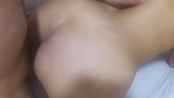 Preview 4 of Sexxy Movie - Minha amiga me chamou pra casa dela e aconteceu isso