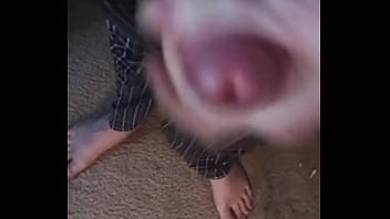 Preview 1 of Fat Wadpage4 - Messy cumshot