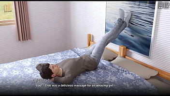 Preview 3 of Xxx Rex Video - University Of Problems 62