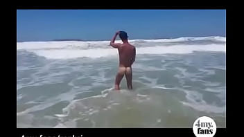Preview 2 of Indan Function Sex Viedo - PR&Eacute_VIA - RENBRI CARIOCA NA PRAIA DA GALHETA EM FLORIAN&Oacute_POLIS SC $$$
