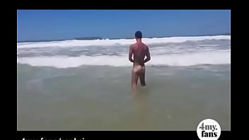 Preview 3 of Indan Function Sex Viedo - PR&Eacute_VIA - RENBRI CARIOCA NA PRAIA DA GALHETA EM FLORIAN&Oacute_POLIS SC $$$