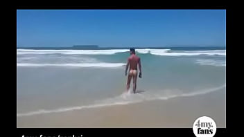 Preview 1 of Indan Function Sex Viedo - PR&Eacute_VIA - RENBRI CARIOCA NA PRAIA DA GALHETA EM FLORIAN&Oacute_POLIS SC $$$