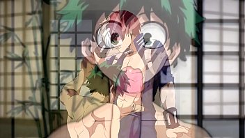 Preview 3 of Dick Sargent Photo - Boku no Hero Ep4 - We are not the only ones.