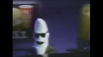 Preview 2 of Bomfage - Homem Lua Pauzudo Se Exibindo