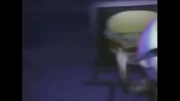 Preview 3 of Bomfage - Homem Lua Pauzudo Se Exibindo