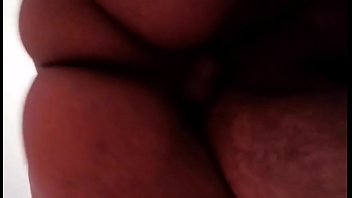 Preview 4 of See In Her Belly - Follada dura con mi novio
