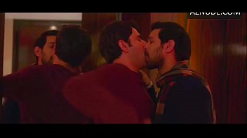 Preview 1 of Xxx Charlz - Made in Heaven Gay Scene