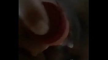 Preview 4 of Non Stop Handjob Milking - L a cuarentena la tiene loca.. se viene rico