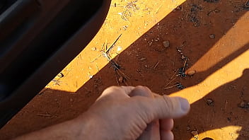 Preview 2 of Videosx 2018 - BATENDO UMA NA ESTRADA