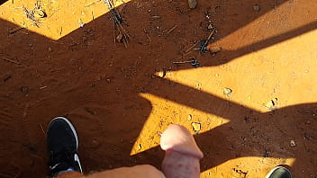 Preview 4 of Videosx 2018 - BATENDO UMA NA ESTRADA