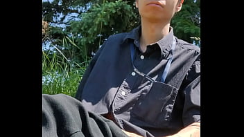 Preview 1 of Zoe Woods - Outdoor Touch 2