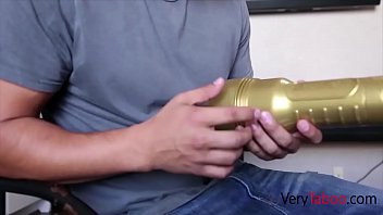 Preview 1 of Sports Playar Sex - Why Use Fleshlight Stepbro,  When Your Sister&#039_s Here- Trisha Parks