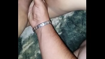 Preview 2 of Sexy Blonde Fuck Hard - Dedos
