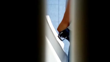 Preview 3 of Gf Fucks Bf Strapon Hidden Cam - spy uni200