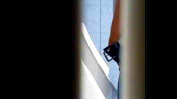 Preview 1 of Gf Fucks Bf Strapon Hidden Cam - spy uni200